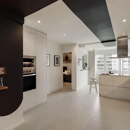 Aymara - 5 Bedrooms And Terrace In Pedralbes